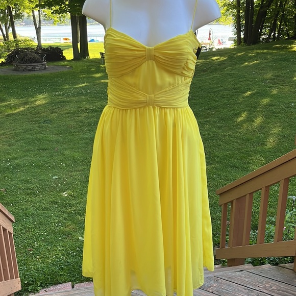 NWT Erin Fetherston gorgeous retro dress 4 - Picture 2 of 13